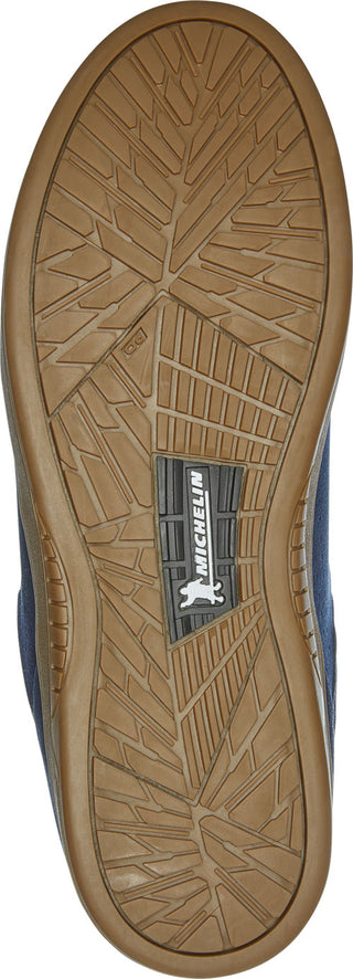 Etnies Skateboard Shoes Marana Navy/Gum/Yellow