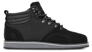 Etnies Boots POLARISE BLACK/GRAY