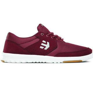 Etnies Shoes MARANA SC BURGUNDY