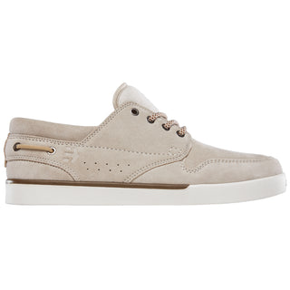 Etnies Shoes Durham Tan Mens