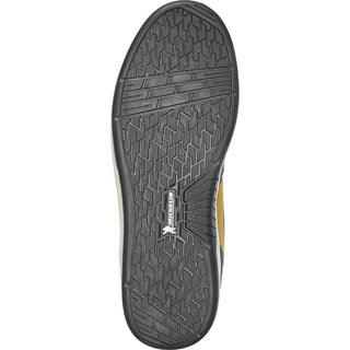 Etnies Skateboard Shoes Veer Green/Black Mens
