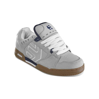 Etnies Skateboard Shoes Faze Grey/Gum