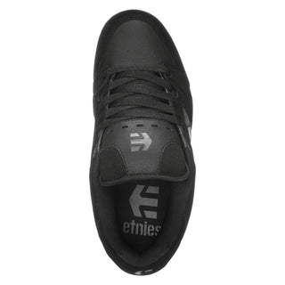 Etnies Skateboard Shoes Faze Black/Black/Gum