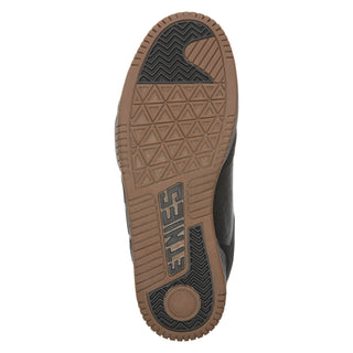 Etnies Skateboard Shoes Faze Black/Black/Gum