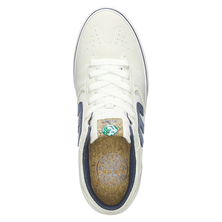 Etnies Shoes Windrow Vulc White/Blue 