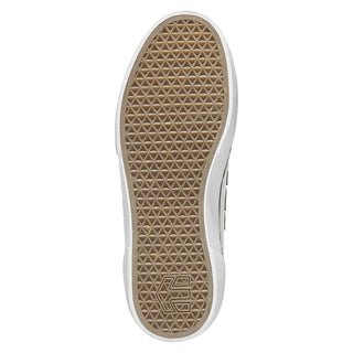 Etnies Shoes Windrow Vulc White/Blue 