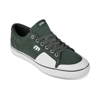 Etnies Skateboard Shoes Kayson X Nick Garcia Dark Green 