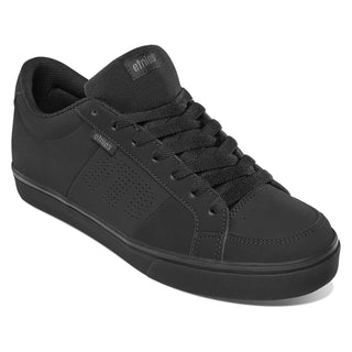 Etnies Shoes Kingpin Vulc Black/Black 