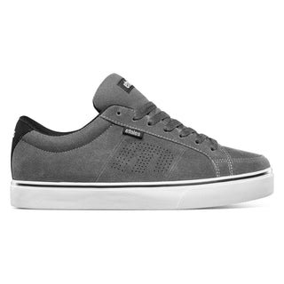 Etnies Shoes Kingpin Vulc Grey/Black/White 