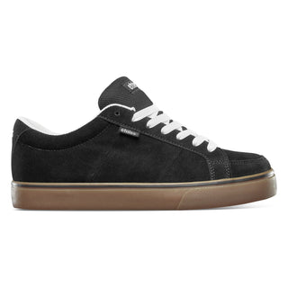 Etnies Shoes Kingpin Vulc Black/Gum/White 