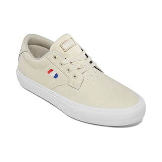 Etnies Skateboard Shoes Singleton Vulc XLT Bone Mens