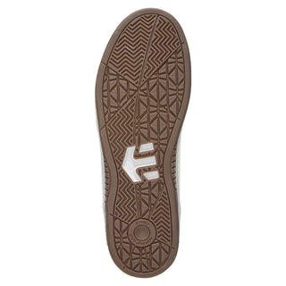 Etnies Skateboard Shoes MC Rap Lo Trevor McClung White/Green 