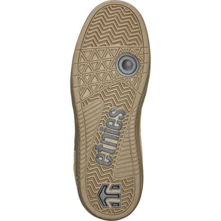 Etnies Skateboard Shoes Cresta Brown/Black/Gum