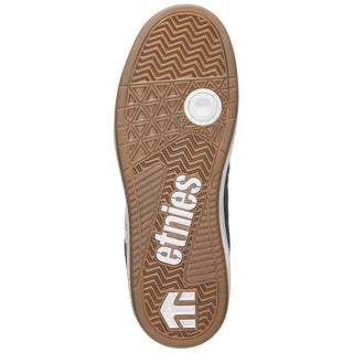Etnies Skateboard Shoes Cresta Black/White