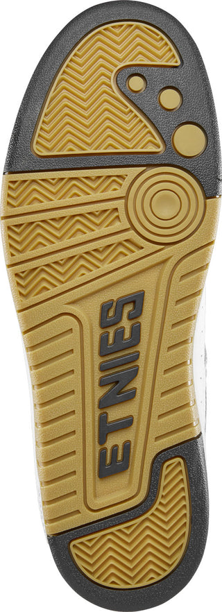 Etnies Skateboard Shoes Loot White/Navy
