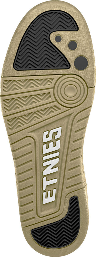 Etnies Skateboard Shoes Loot Brown