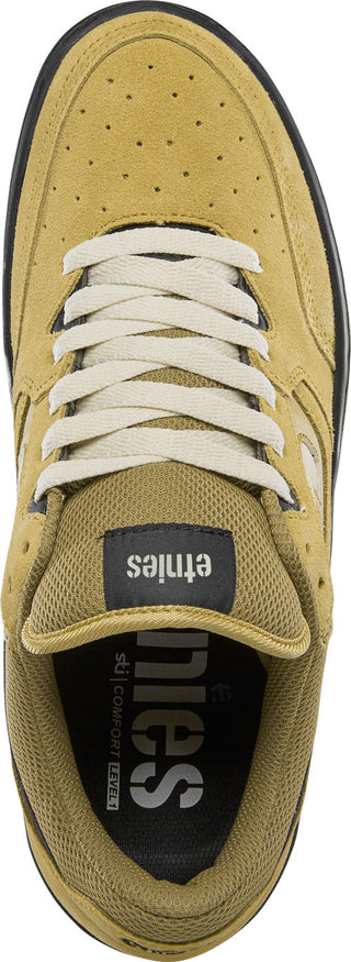 Etnies Skateboard Shoes Loot Brown