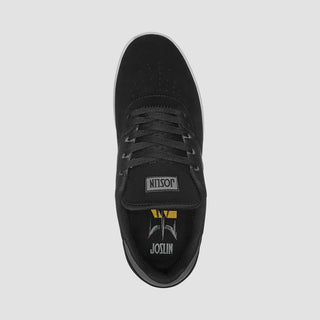 Etnies Skateboard Shoes Josl1n Black/Grey