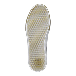 Etnies Shoes RLS x Sheep Grey/White/Gum Mens