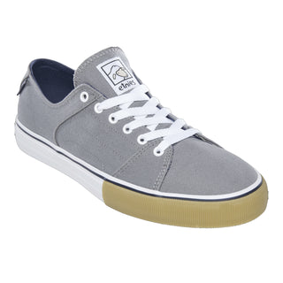 Etnies Shoes RLS x Sheep Grey/White/Gum Mens