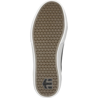Etnies Skateboard Shoes Kayson X Doomed Black Mens