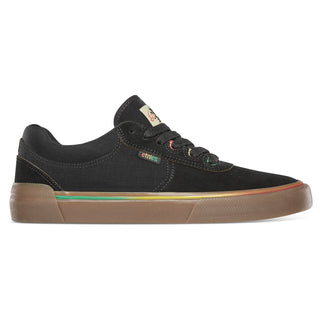 Etnies Shoes Joslin Vulc X Grizzly Black/Gum