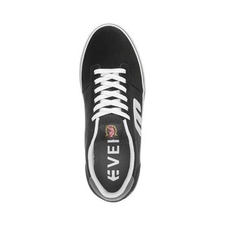 Etnies Shoes Calli Vulc X Colt 45 Black/White 