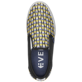 Etnies Shoes Marana Slip X Colt 45 Black/Print 
