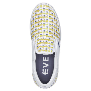 Etnies Shoes Marana Slip X Colt 45 White/Print 