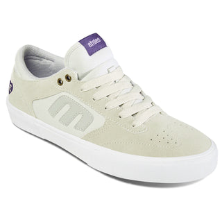 Etnies Skateboard Shoes Windrow Vulc X Henry Gartland Warm Grey 