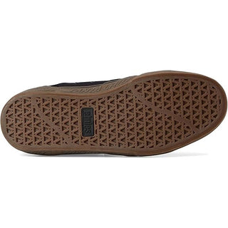 Etnies Skateboard Shoes Barge LS X Santa Cruz Black/Gum