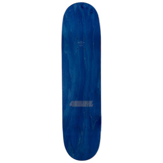 411VM Heritage Skateboard Deck Logo 8.25" x 32.1"