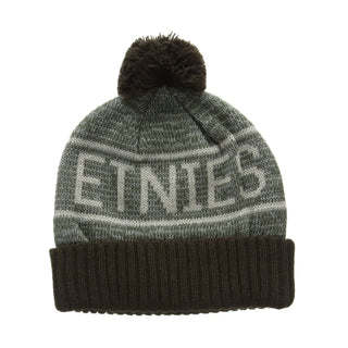 Etnies Beanie LINIAR HEATHER OLIVE