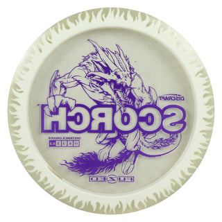 Discraft Fuzed Line Scorch Alt Photo