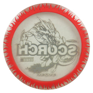Discraft Fuzed Line Scorch Alt Photo