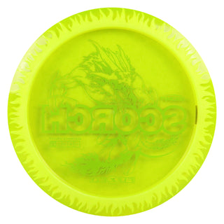 Discraft Fuzed Line Scorch Alt Photo