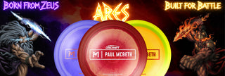 Discraft-Prototype-Ares-Banner