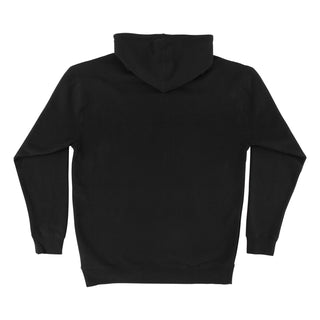 Independent Trucks Hoody Dressen Bar Embroidered Pullover Black
