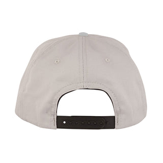 Santa Cruz Skateboard Hat Classic Snapback Grey  OS