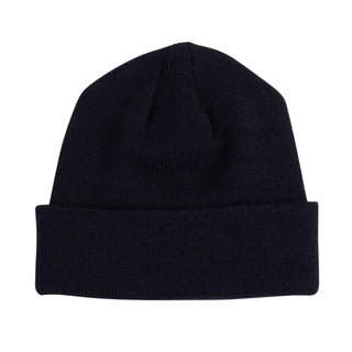 Santa Cruz Skateboards Beanie Color Scattered Strip Black