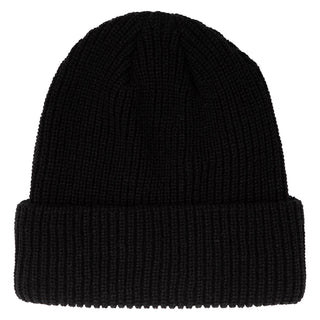 Santa Cruz Skateboards Beanie Other Dot Long Shoreman Black/OD Green