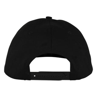 Santa Cruz Skateboards Hat Salba Voodoo Pit Snapback Unstructured Black