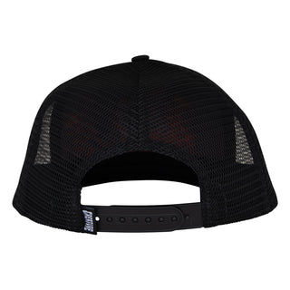 Creature Skateboards Hat Cannibal Corpse Snapback Cardinal