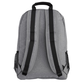 Santa Cruz Skateboards Backpack Wave Dot Heather Grey
