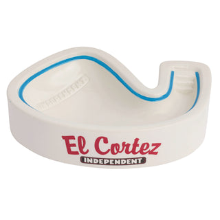 Independent Trucks Valet El Cortez Pool Replica Ceramic Disc White
