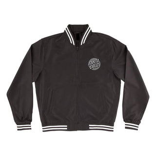 Cruz_Bond_Santa_Cruz_Mens_Bomber_Jacket_color_black_white_stripe