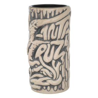 Santa Cruz Skateboards Mug Screaming Hand Sandstone