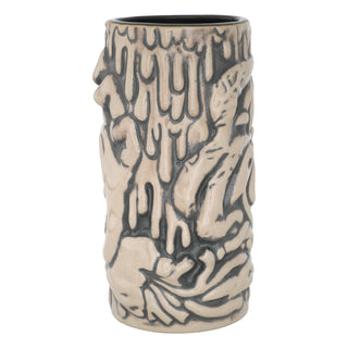 Santa Cruz Skateboards Mug Screaming Hand Sandstone