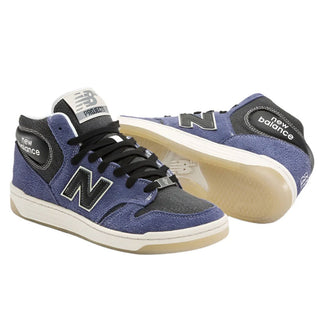 New Balance Numeric Skateboard Shoes 480 High Brooklyn Projects