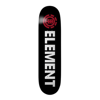 Element Skateboard Deck Blazin 7.375" x 29.5"